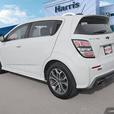 2018 Chevrolet Sonic 5DR HB Auto LT | Bluetooth Connect | Cruise Control! thumbnail image 4