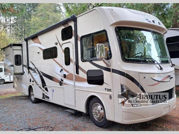 Used 2017 Thor Motor Coach ACE 30.1 image 1