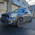 2014 Mini Countryman ALL4 4DR S | Keyless Entry | Cruise Control! thumbnail image 1