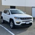 2018 Jeep Compass thumbnail image 1