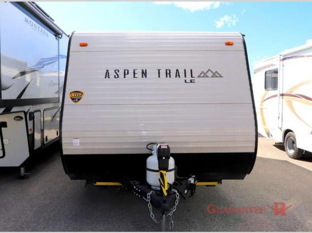 Used 2021 Dutchmen RV Aspen Trail LE 1950BH image 2