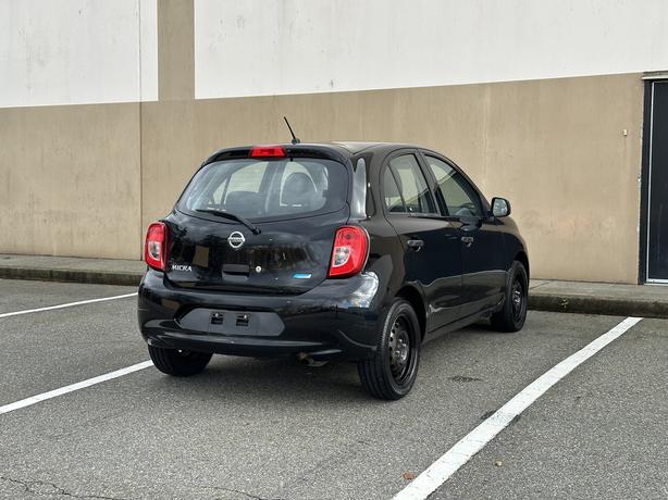 2015 Nissan Micra image 6