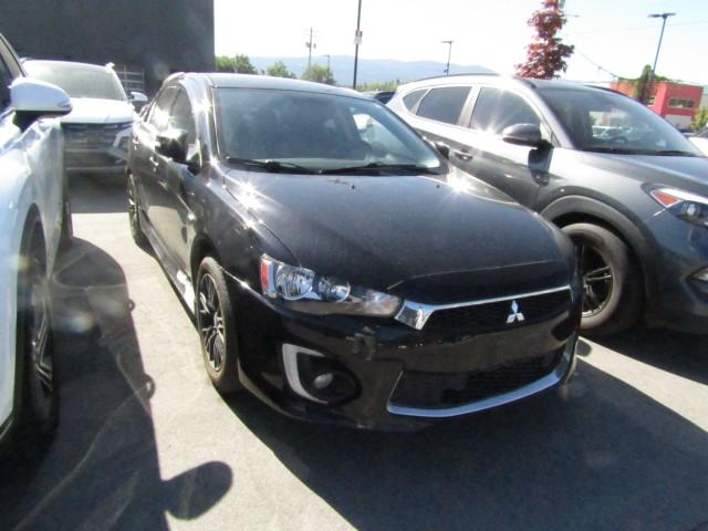 2017 Mitsubishi Lancer SE LTD HEATED SEATS! BACKUP CAMERA! display photo