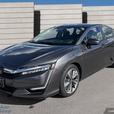 2019 Honda Clarity Plug-in Hybrid Base MULTI REAR VIEW CAMERA! APPLE CARPLAY! thumbnail image