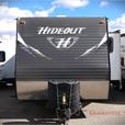Used 2015 Keystone RV Hideout 28BHS thumbnail image 2