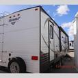 Used 2015 Keystone RV Hideout 28BHS thumbnail image 4