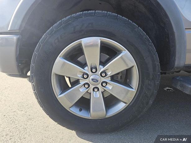 2014 Ford F-150 Keyless Entry | Bluetooth Connect! image 6
