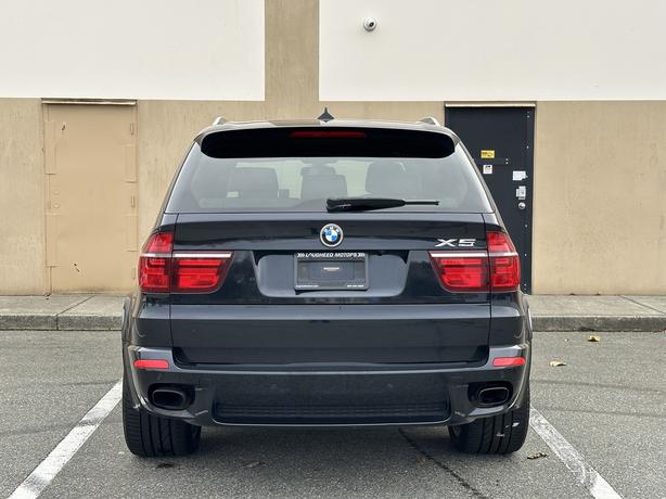 2013 BMW X5 image 8