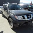 2015 Nissan Frontier PRO-4X ONE OWNER! NO ACCIDENT! thumbnail image