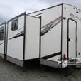 Used 2022 Forest River RV Wildwood Heritage Glen 356QB thumbnail image 6