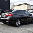 2018 Chevrolet Cruze LS - Backup Camera, BlueTooth, Air Conditioning thumbnail image 5