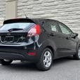 2015 Ford Fiesta thumbnail image 8