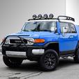 2007 Toyota FJ Cruiser thumbnail image