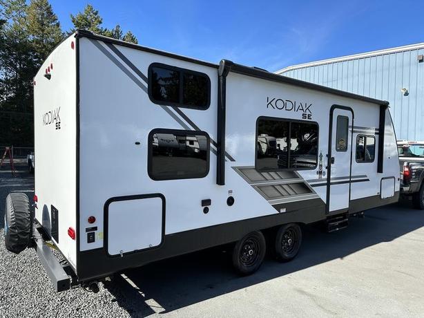 2022 Dutchmen Kodiak SE 22SBH image 3