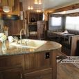 Used 2016 Keystone RV Springdale 282BH thumbnail image 8