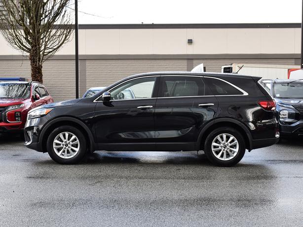 2019 Kia Sorento LX - Heated Seats & Steering Wheel, BlueTooth image 2