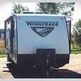 Used 2020 Winnebago Industries Towables Micro Minnie 2306BHS thumbnail image 1