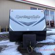 Used 2018 Keystone RV Springdale 240BH thumbnail image 2