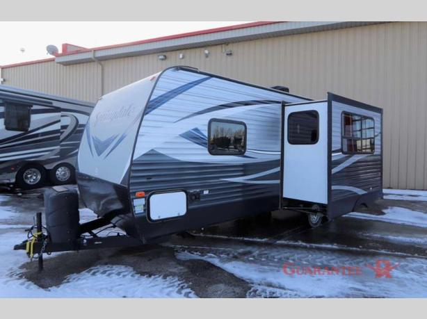 Used 2018 Keystone RV Springdale 240BH image 3