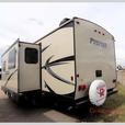 Used 2017 Keystone RV Premier Ultra Lite 26RBPR thumbnail image 4