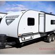 Used 2020 Winnebago Minnie Drop 210RBS thumbnail image 3
