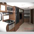 Used 2018 Prime Time RV Avenger ATI 27DBS thumbnail image 6