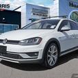 2017 Volkswagen Golf Alltrack 4DR WGN  | Keyless Entry | No Reported Accidents! thumbnail image
