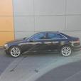 2018 Audi A4 2.0 TFSI Quattro Technik S Tronic | Sunroof | Remote Start! thumbnail image 3