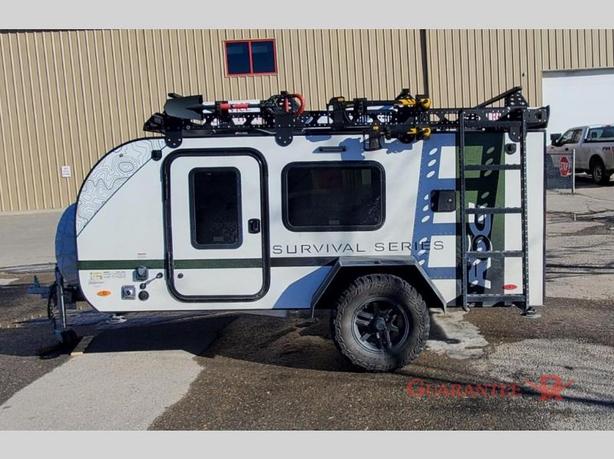 Used 2023 Encore RV ROG SURVIVAL SERIES 12RK image 7