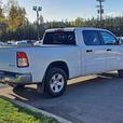 2023 Ram 1500 Bighorn 4WD - Heated Seats, Heated Wheel thumbnail image 6