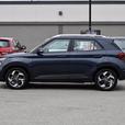 2021 Hyundai Venue Ultimate - No Accidents, Navigation, Sunroof thumbnail image 2