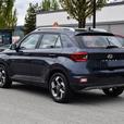 2021 Hyundai Venue Ultimate - No Accidents, Navigation, Sunroof thumbnail image 3