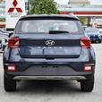 2021 Hyundai Venue Ultimate - No Accidents, Navigation, Sunroof thumbnail image 4