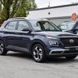 2021 Hyundai Venue Ultimate - No Accidents, Navigation, Sunroof thumbnail image 6