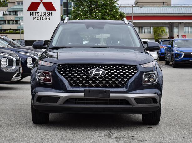 2021 Hyundai Venue Ultimate - No Accidents, Navigation, Sunroof image 7