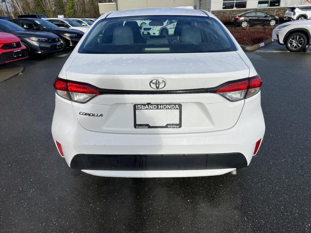 2021 Toyota Corolla L image 6