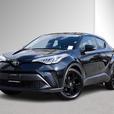 2021 Toyota C-HR LE - Forward Collision Mitigation, Lane Departure thumbnail image 1