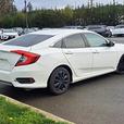 2018 Honda Civic - LX, 6-SPEED MANUAL thumbnail image 6