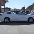 2018 Ford Fusion SE - Low Mileage, Sunroof thumbnail image 5