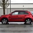2022 Mitsubishi RVR GT - Leather, Panoramic Moonroof, Heated Steering thumbnail image 2