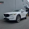 2021 Mazda CX-5 GT w/Turbo AWD | One Owner! thumbnail image