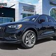 2021 Audi Q3 Komfort 40 TFSI Quattro | Remote Start | One Owner! thumbnail image 1