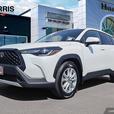 2023 Toyota Corolla Cross LE AWD | Apple CarPlay | Android Auto! thumbnail image 1