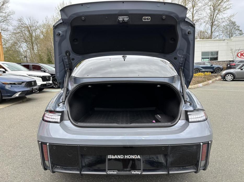 2023 Hyundai IONIQ 6 Preferred display photo