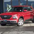 2020 Hyundai Venue Essential - No Accidents, Heated Seats, Manual thumbnail image 1