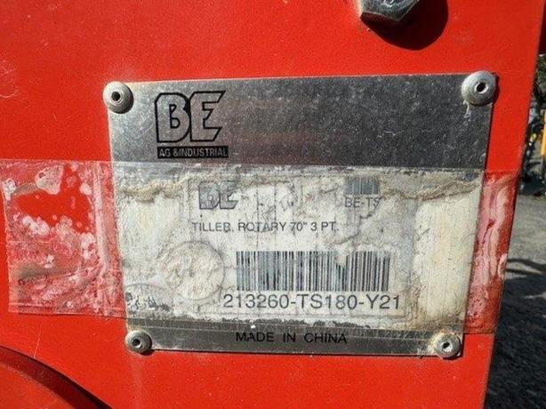 2024 Braber TS180 image 4