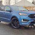 2020 Ford Edge ST - AWD, Heated Seats, Nav, Pano Roof thumbnail image 4
