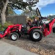 2024 Mahindra 2100 series 2126 HST thumbnail image 2