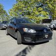2015 Volkswagen Golf SportWagen thumbnail image