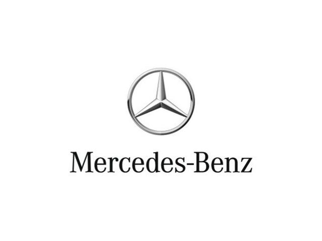 2024 Mercedes-Benz Sprinter Base display photo